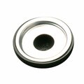 Caplugs ZINC PLATED STEEL WASHER MINI, 400PK RHW-207